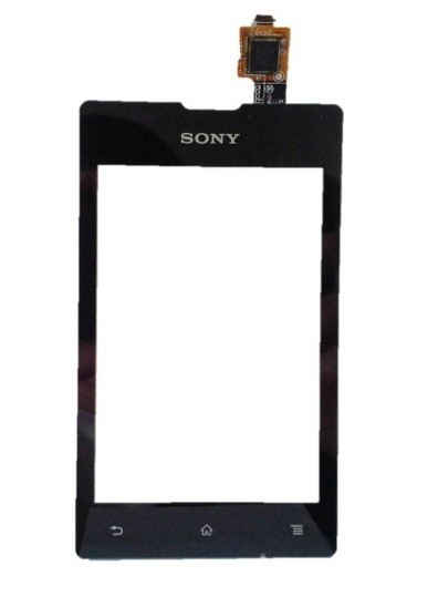 Tactil Touch Digitizer Sony Xperia E C1505 C1504